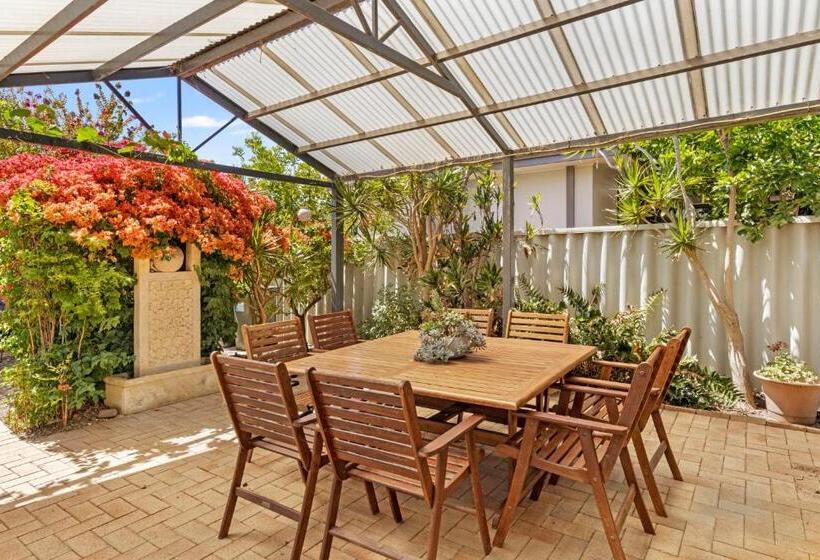 이그제큐티브 스위트, Baudins Of Busselton Bed And Breakfast   Adults Only