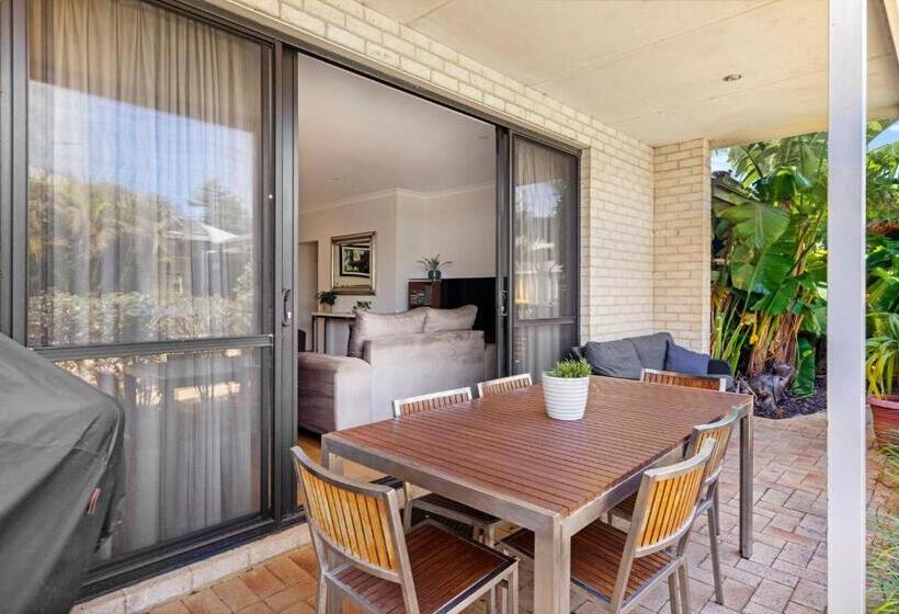 이그제큐티브 스위트, Baudins Of Busselton Bed And Breakfast   Adults Only