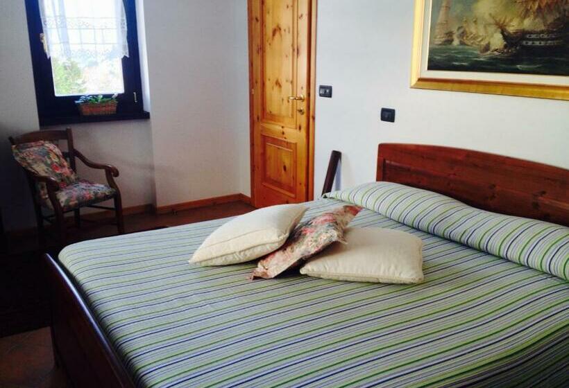 Номер Стандарт, B&b Scotty & Co