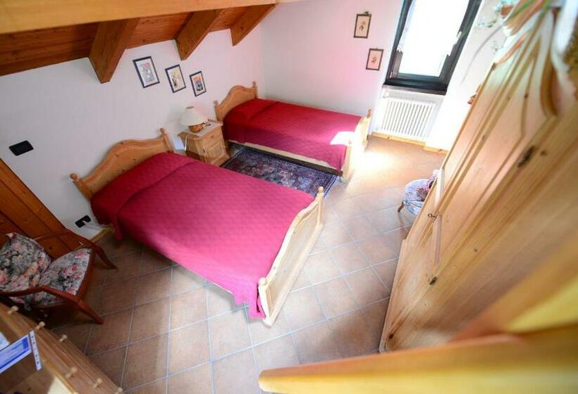 Номер Стандарт, B&b Scotty & Co