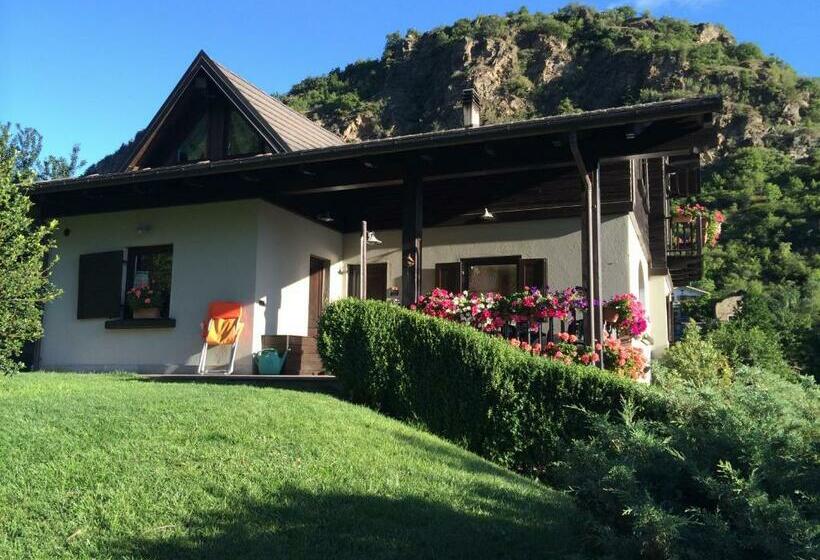 Номер Стандарт Трехместный, B&b Scotty & Co