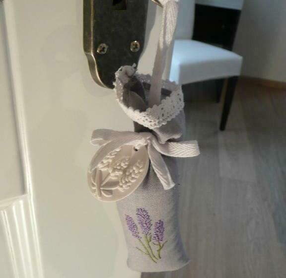 غرفة قياسية, Agriturismo Campoverde