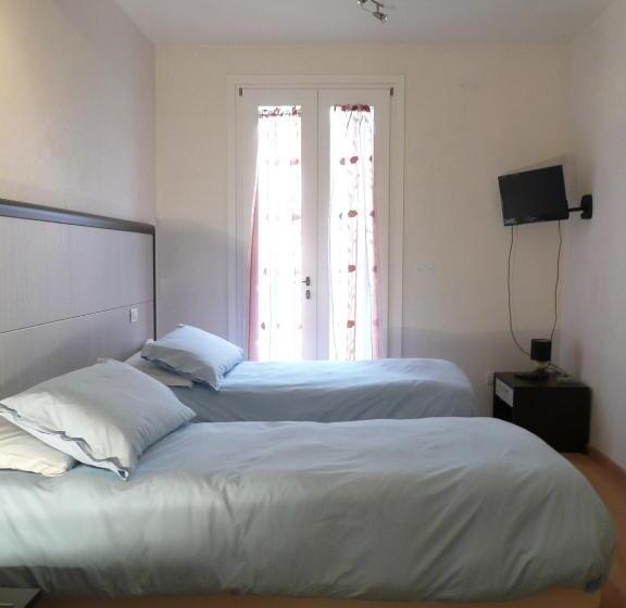 Номер Стандарт, Agriturismo Campoverde