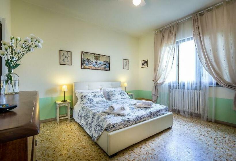 Номер Стандарт, Locanda Il Fornello