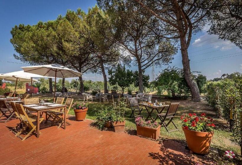Семейный Номер, Locanda Il Fornello