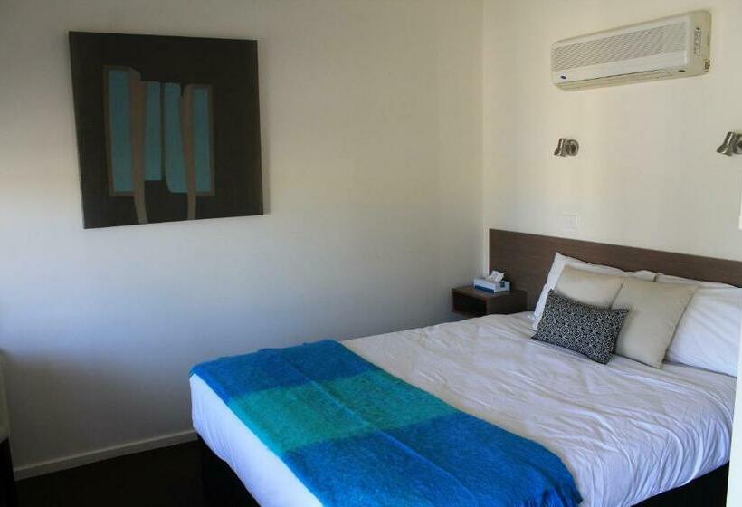 스탠다드 룸, Chalambar Motel