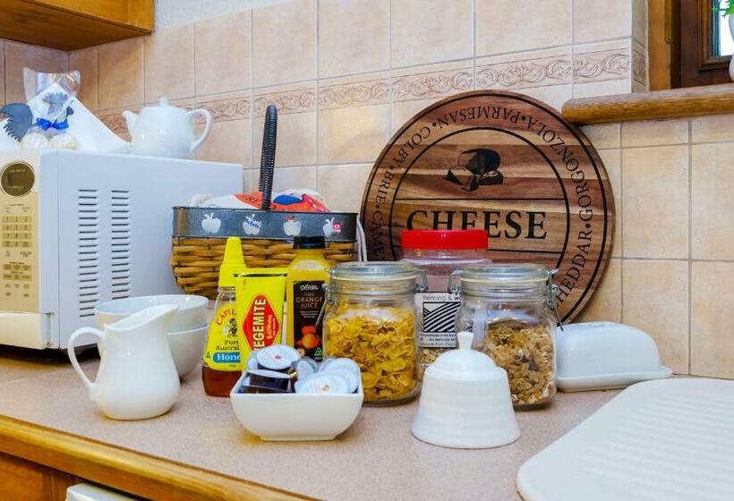 침실 1개 주택, Country Pleasures Bed And Breakfast