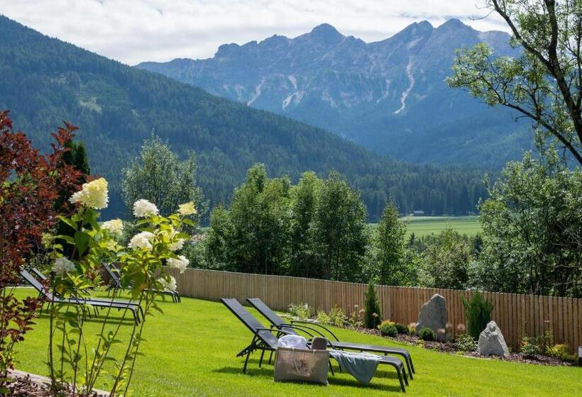 Номер Deluxe, Historic Hotel Alte Goste