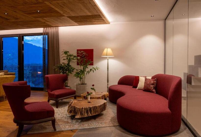 Номер Deluxe с Балконом, Historic Hotel Alte Goste