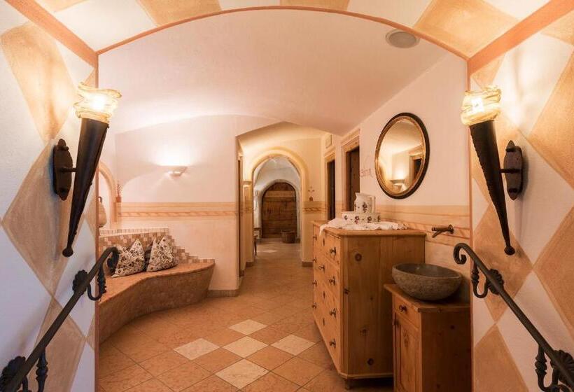 Люкс, Historic Hotel Alte Goste