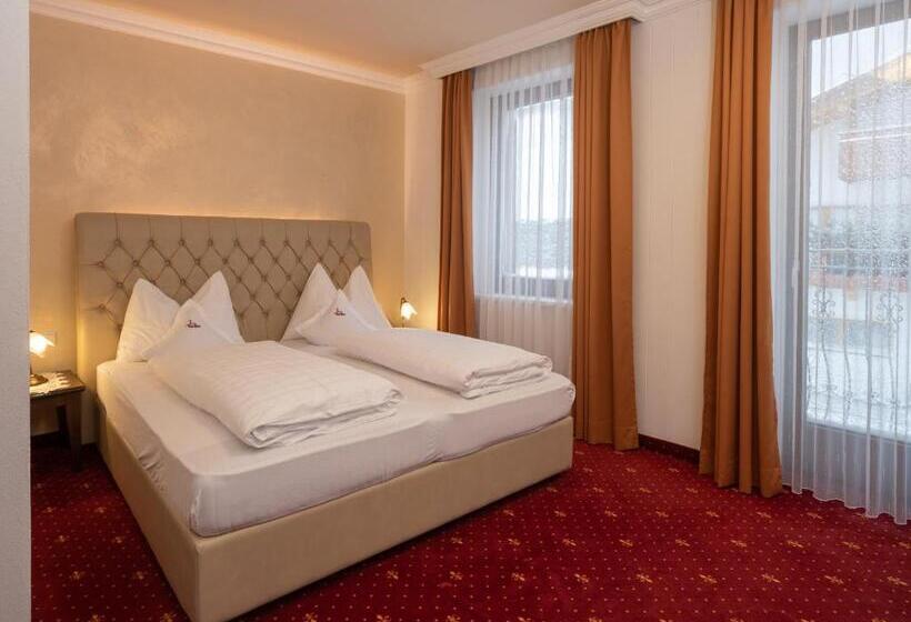 Номер Basic, Historic Hotel Alte Goste