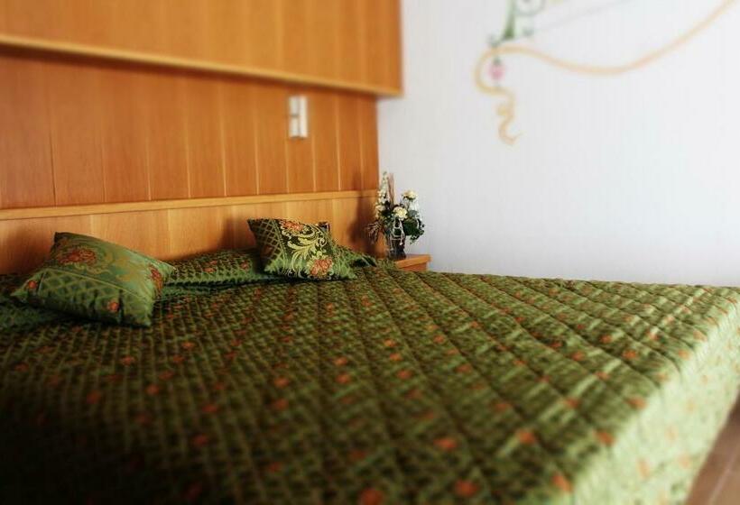 Номер Superior, Dolomiten Hotel Irma