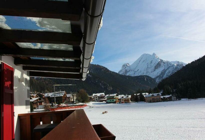Номер Superior, Dolomiten Hotel Irma
