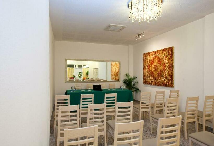 스탠다드 룸, Ristorante Cesare