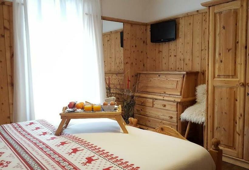 Номер Стандарт, Villa Gaia