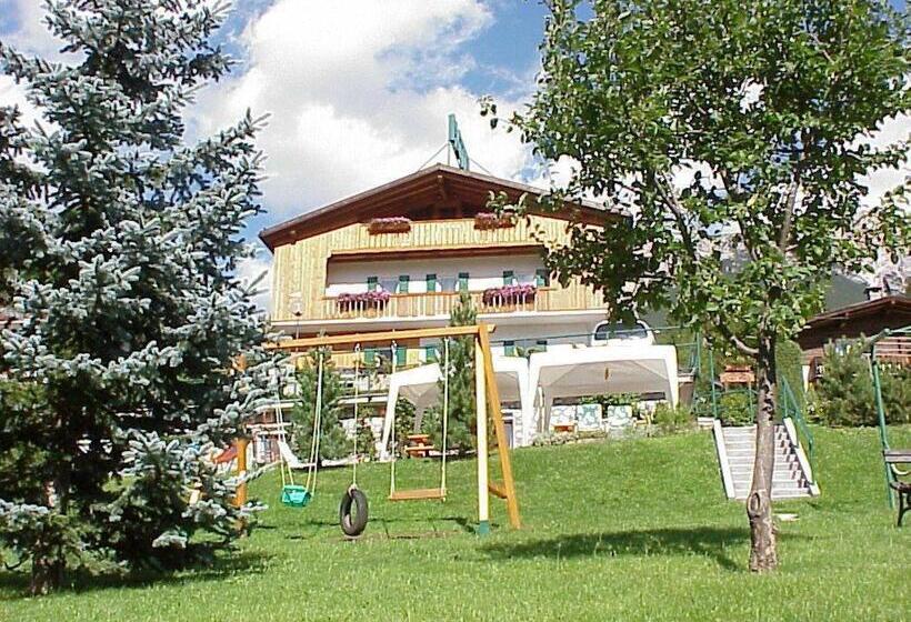 Номер Стандарт Трехместный, Villa Gaia