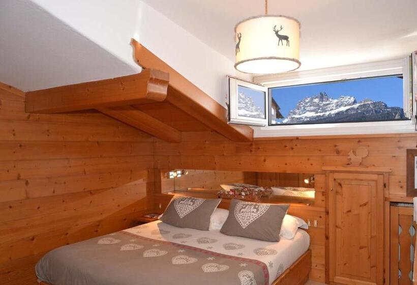 Апартаменты 2 Спальни, Villa Gaia