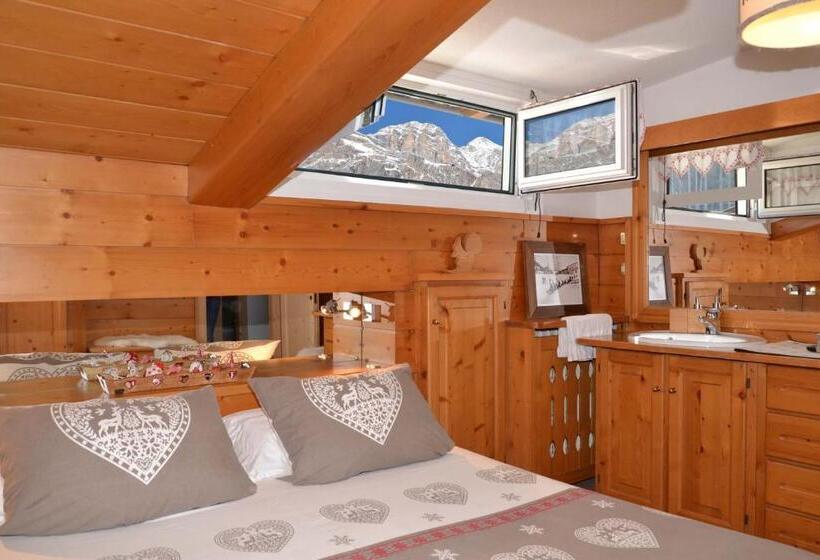 Апартаменты 2 Спальни, Villa Gaia