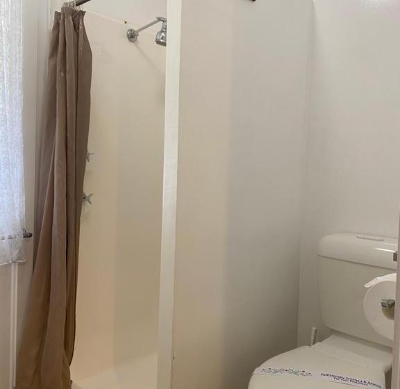 4인용 스탠다드 룸, Motel Kempsey
