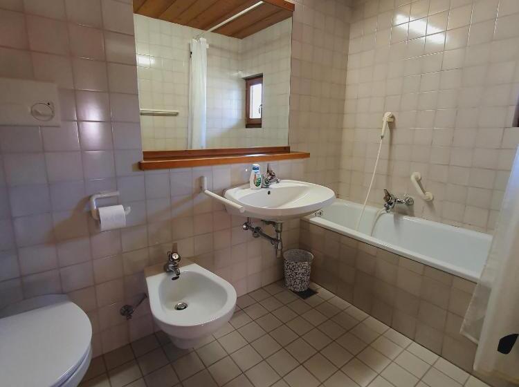 Апартаменты 1 Спальня с Балконом, Residence Silvester