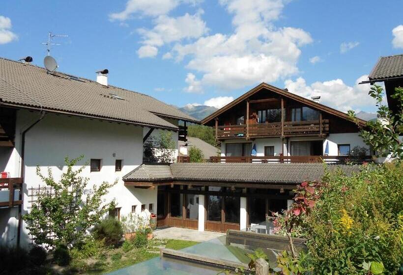 Апартаменты 2 Спальни, Residence Silvester