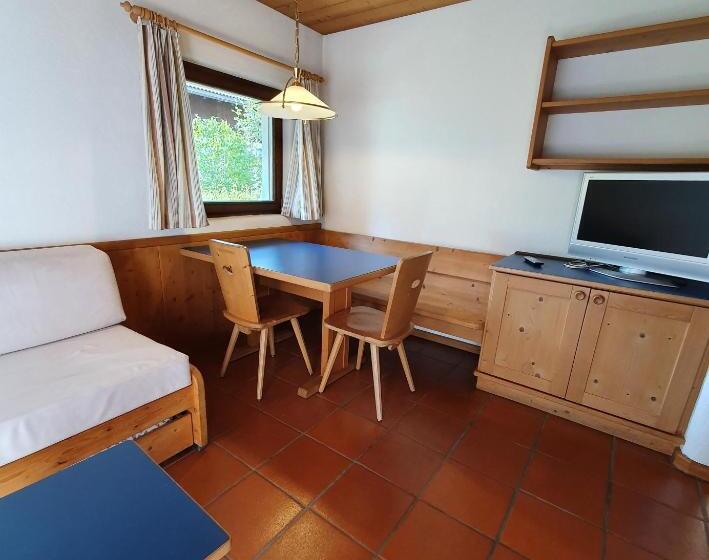 Студия Стандарт, Residence Silvester