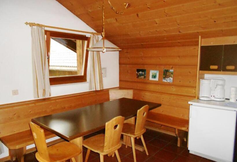 Апартаменты 2 Спальни, Residence Silvester