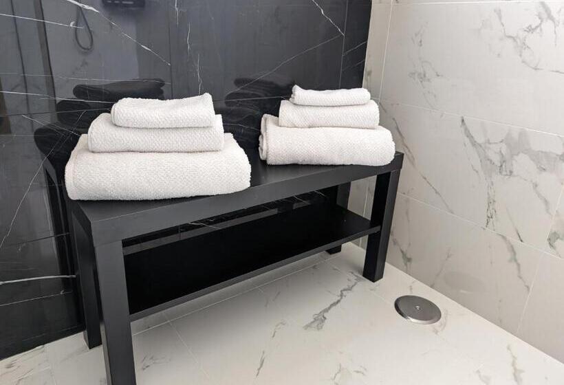 Quarto Estandar, Nula Private Suites