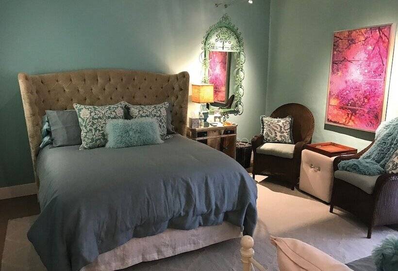 Номер Стандарт Трехместный, Grand Fayette
