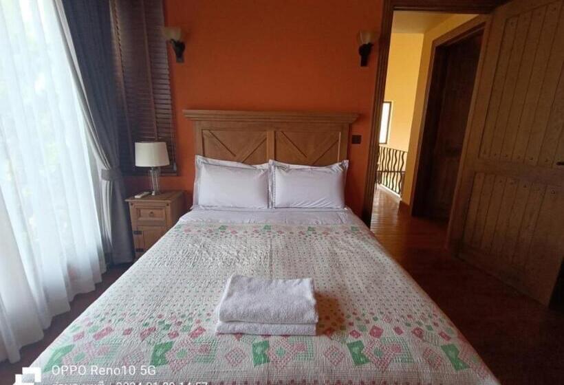 Номер Стандарт, Toscana Villa Khao Yai