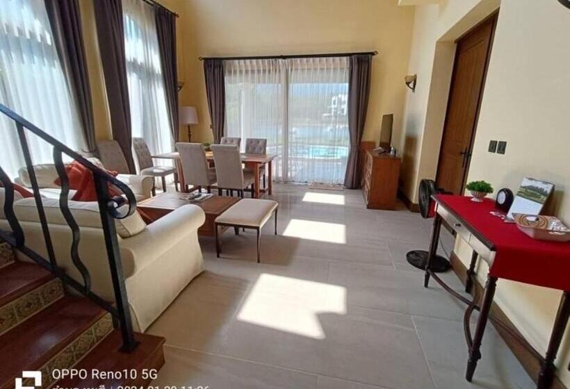 Номер Стандарт, Toscana Villa Khao Yai