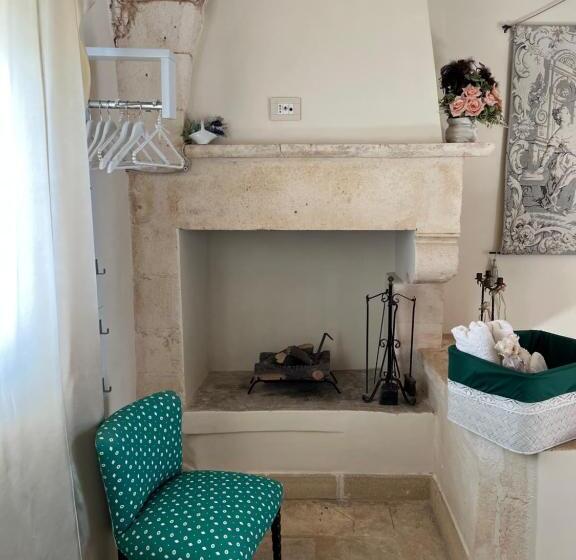 اتاق استاندارد, A Casa Di Marilù By Rentbeat