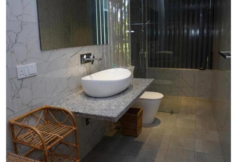 Стандартный Номер Кровать Кинг, Villa Blue Lotous