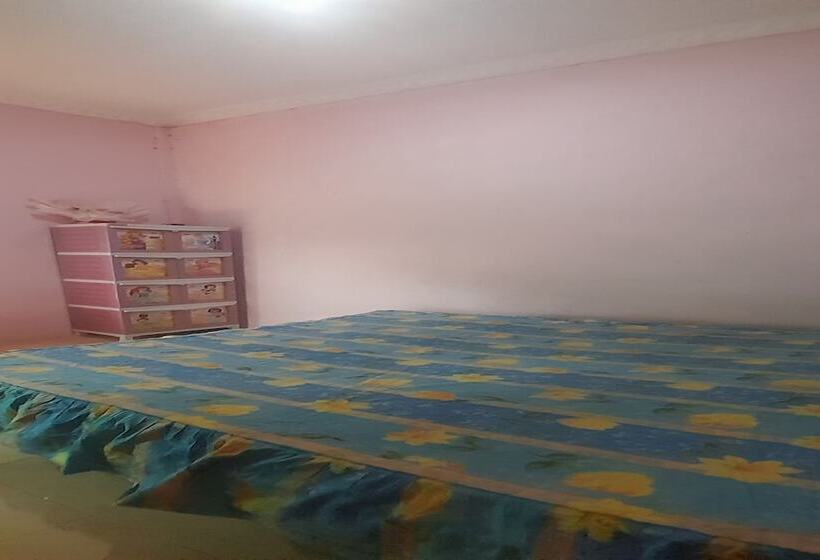 이코노미 룸, Spot On 93851 Fermansio Homestay 1