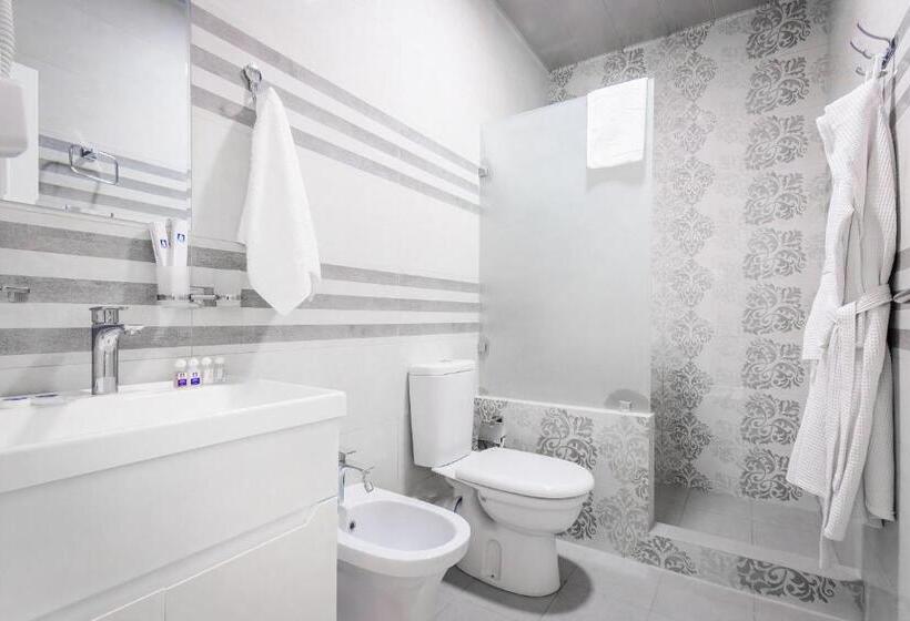 带阳台套房, Arba Hotel & Spa