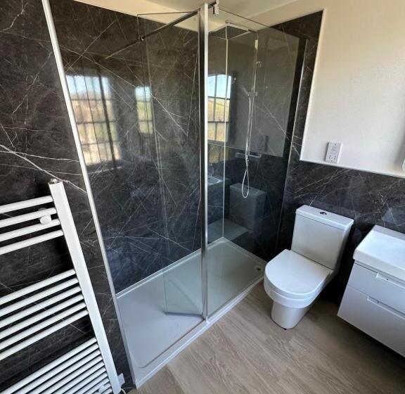 침실 2개 아파트, Grindal Studio Apartments   Newly Opened Luxury Accommodation