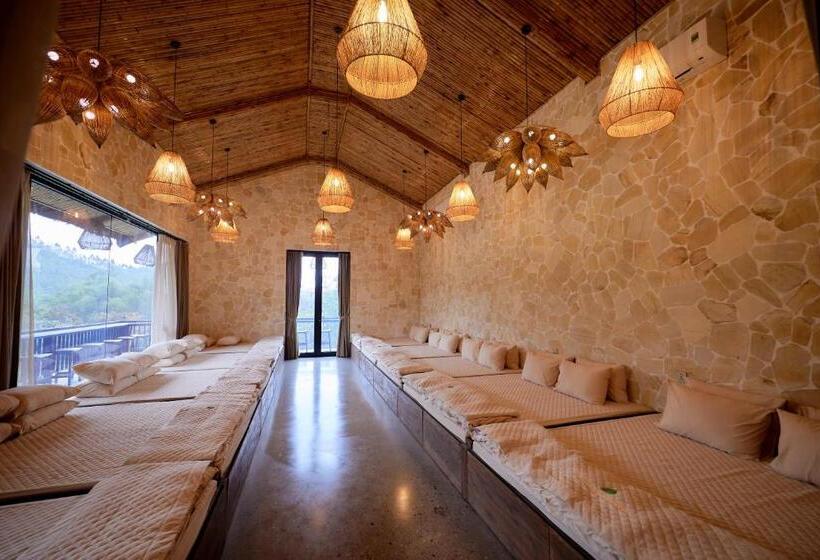 اتاق خانوادگی, Punna Ecolodge đại Lải