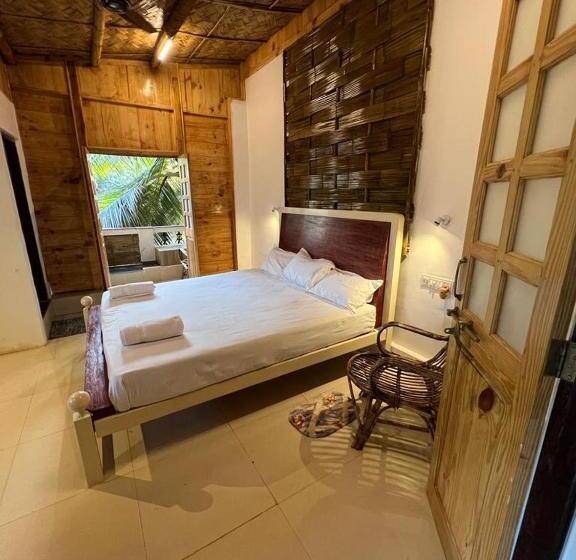 Family Suite, Jeet Hostel & Rooms