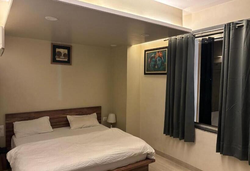 Номер Deluxe, Ram Lee Grand Hotel & Restaurant