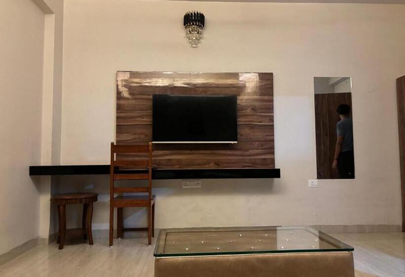 Номер Deluxe, Ram Lee Grand Hotel & Restaurant