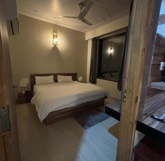 Family Suite, Ram Lee Grand Hotel & Restaurant