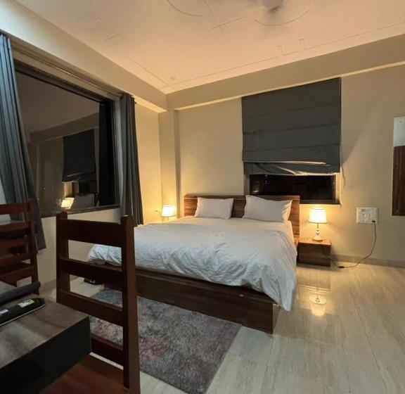 Family Suite, Ram Lee Grand Hotel & Restaurant