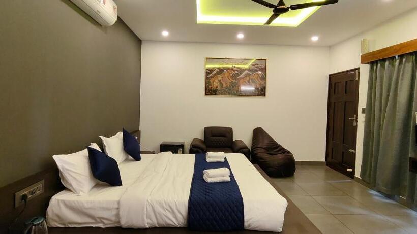 Вилла Superior 1 Спальня, Maryland Holiday Resort