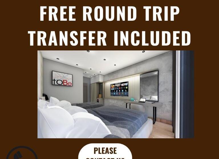 اتاق لوکس یک تخته, Demair Hotel And Transfer