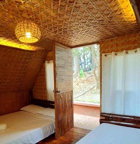 Четырехместный Номер Стандарт, Fazenda De Faburada Eco Mountain Resort By Hiverooms