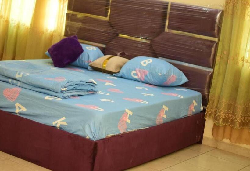 اتاق لوکس, Royal Suites And Apartments