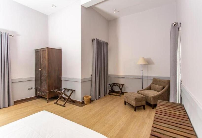 Номер Deluxe, W15 Glenfall Nuwara Eliya