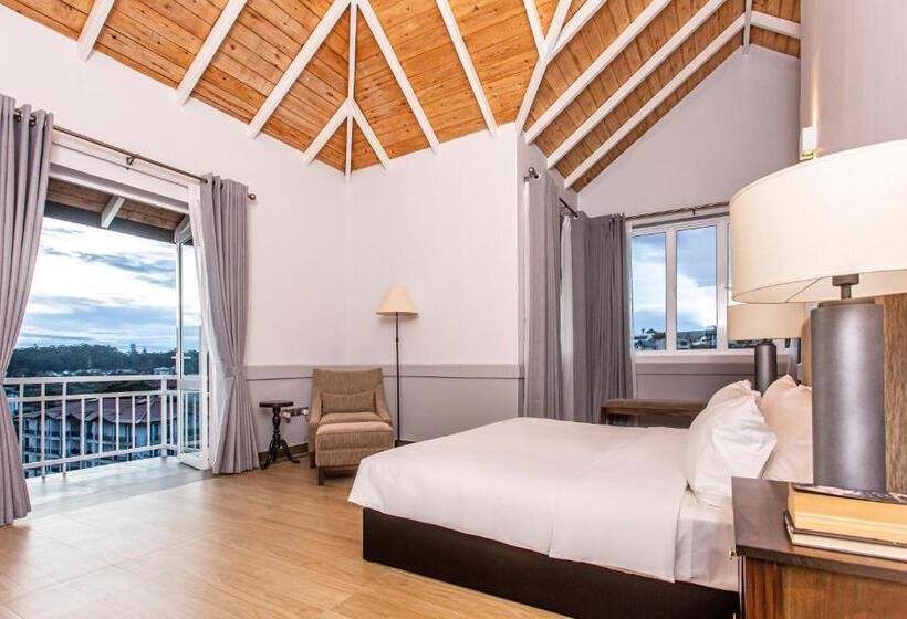 Номер Deluxe, W15 Glenfall Nuwara Eliya