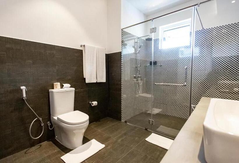 Номер Deluxe, W15 Glenfall Nuwara Eliya