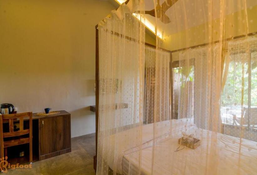 Номер Deluxe, Jomo Resort